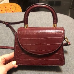 Mango Mini Bag